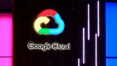 Google Cloud logo
