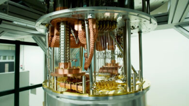 Quantum computer