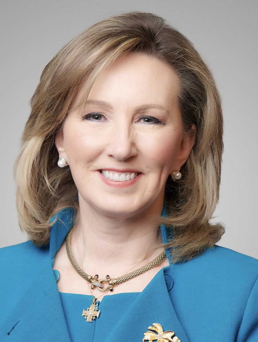 Photo of Barbara Comstock