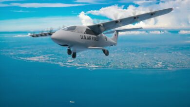 Electra’s eSTOL offers the flexibility of “soccer field” operations with fixed wing-like payload, range, and fuel efficiency, quiet and safe operation, and compatibility with existing infrastructure.