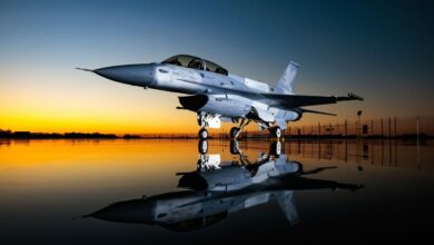 F-16