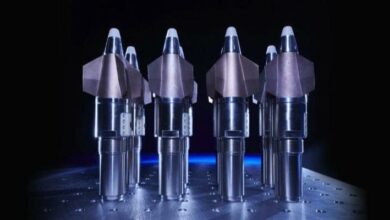 Precision Guidance Kits
