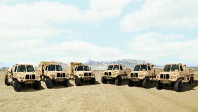Oshkosh