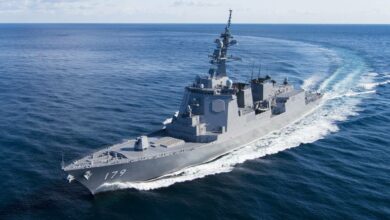 Maya-class destroyer
