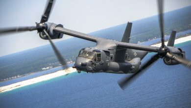 V-22 Osprey