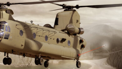 Survivability solution