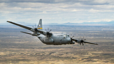 C-130 Hercules