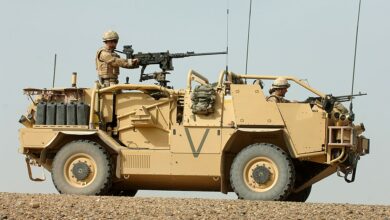 High Mobility Transporter