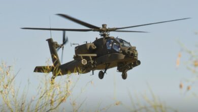 AH-64D