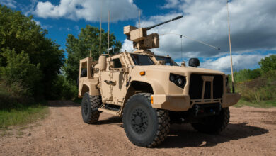 Joint Light Tactical Vehicle