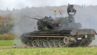 Gepard