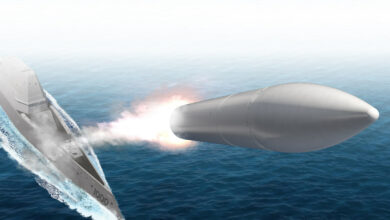 Conventional Prompt Strike