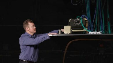 Common Infrared Countermeasure (CIRCM) system