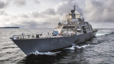 USS Marinette