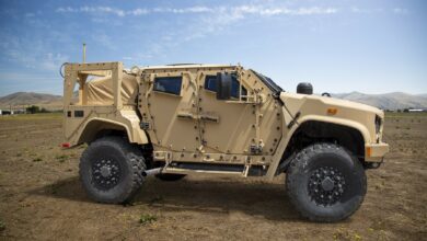 Joint Light Tactical Vehicle