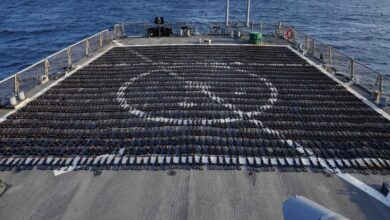 Iranian weapons