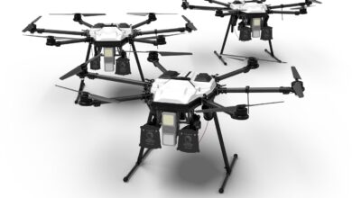 counter-drone system