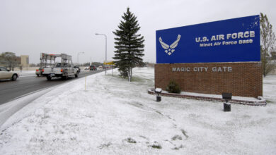 Air Force Base