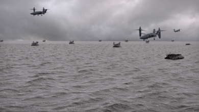 Bell Textron's HSVTOL
