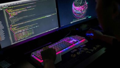 Hacker