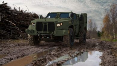 JLTV