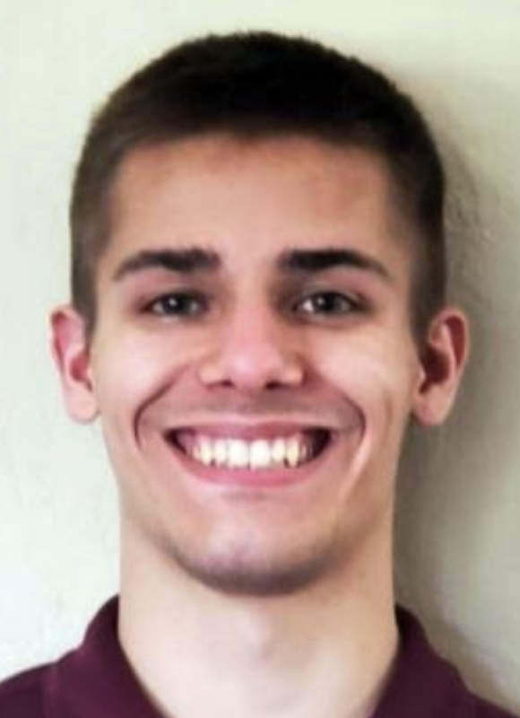 Photo of Joshua Grunske