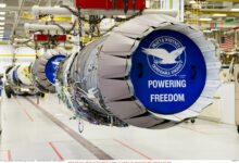 F135 engine