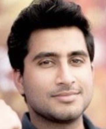 Photo of Sarmad Ishfaq