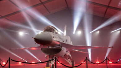 F-16 Block 70