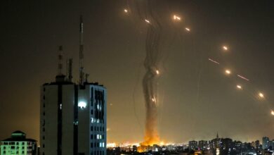 Iron Dome