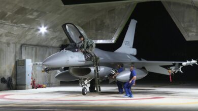 F-16V