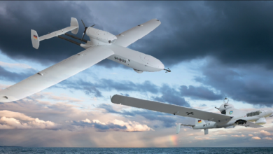 Luna NG drone
