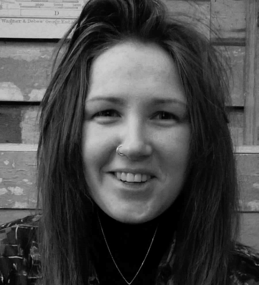 Photo of Hannah Wallace