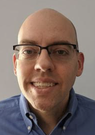 Photo of Michael Purzycki
