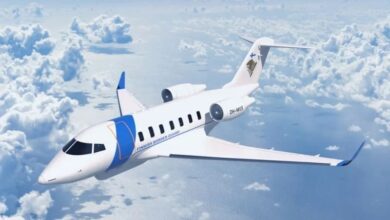 RAPCON-X jet