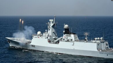 Type 054A