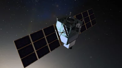 Next-Generation Overhead Persistent Infrared polar-orbiting satellite