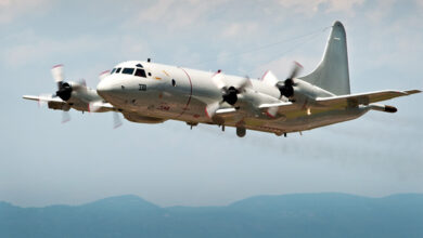 P-3 Orion