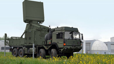 TRML-4D radar