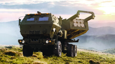 HIMARS