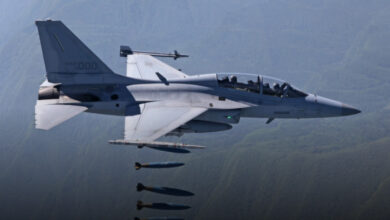 FA-50