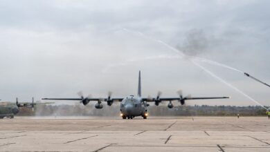 C-130