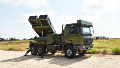 Precise and Universal Launcher System