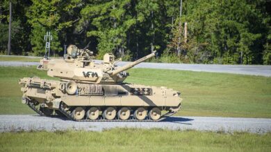 M-10 Booker