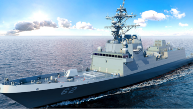 Constellation-class frigate