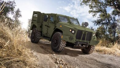 Joint Light Tactical Vehicle