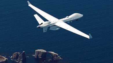 MQ-9B Sea Guardian