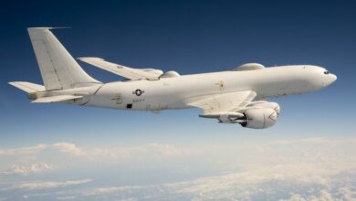 E-6B Mercury