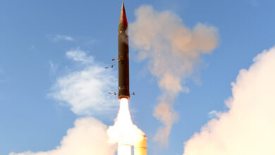 Arrow 3
