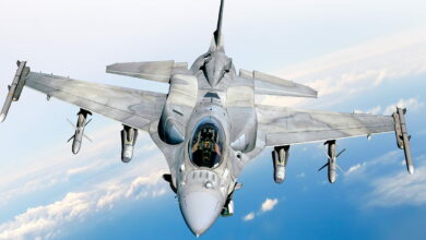 AIM-9X Sidewinder
